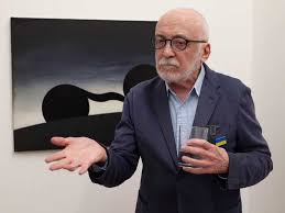 Fiction of Property I