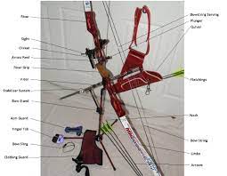 Having won 23 golds, nine. Anatomy Of An Olympic Recurve Bow Jordan Sequillion