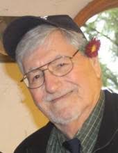 Willis "Bill" Francis Dickson Obituary 2020