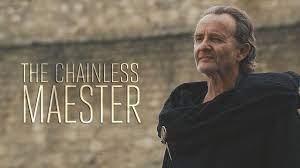 10 reasons why cersei & qyburn aren't real friends. Got Qyburn The Chainless Maester Youtube