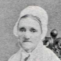 Ann Longstreth (1784–1868)