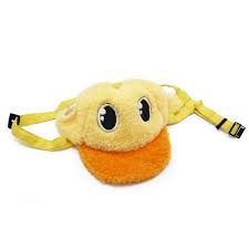 Duck Baseball Dog Hat Furbabeez