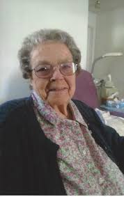 Viola "Vi" Midura Obituary