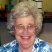 Eleanor L. “Babe” Ackley Obituary July 9, 2012
