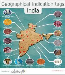 Geographical Indication Gi Is One Of The Hot Question Topics For Almost All Competitive Exams Including Upsc Civil India Map India Facts Indigenous Knowledge