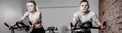 Becoming an indoor cycling instructor becoming a spin instructor taught me to love myself. Learn About Our Indoor Cycling Instructor Training Trainfitness