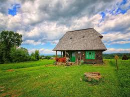 We kept everything the way it used to be. Casa Din Vale Breb Travlocals Com