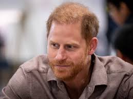 Prince Harry's case against publisher takes unusual turn according to  reports