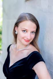 Gina Mccormack's Instagram, Twitter & Facebook