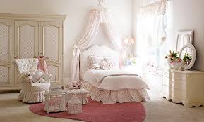 Camere da letto ragazze piccole. 8 Camere Da Letto Che Sono Il Sogno Di Ogni Principessa Punto Arredo