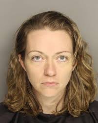 Kala Brown, victim of serial killer, accused of assaulting boyfriend