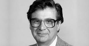 Robert C. Kelsch, M.D.