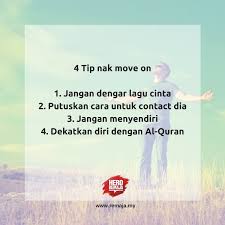 Dan apa tips nak berjaya? Facebook