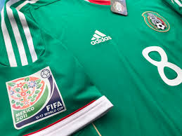 Mexico vs argentina sudafrica 2010: Fer Mls On Twitter La Camiseta Alternativa Usada Entre Los Anos 2008 Y 2009 Seguia El Mismo Patron De La Anterior Intercambiar El Blanco Por El Verde De La Camiseta Titular Nota Esta