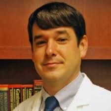 Dr. Nathan Forrest, MD