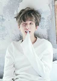 Exo's baekhyun embraces his thirties with a pictorial in w korea! Byun Baekhyun Baekhyun Byunbaekhyun Exobaekhyun Exobaek Baekhyunexo Exo Exol Exok Exom Kpop Korea Koean Baekhyuncute We Exo Baekhyun Baekhyun Exo