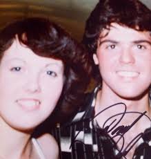 Osmonds Wondertour 1977
