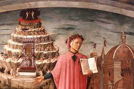 When he was nine years old, he fell in love. Dante Alighieri Dante Alighieri Biographie Entdeckungen Werke Geschichte Ereignisse Leben