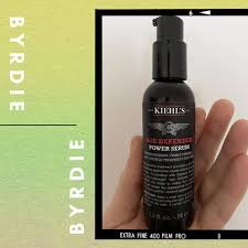 Reviewed Kiehl S Age Defender Power Serum Is A Punch Above The Rest