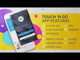 In the shadow of greatness bnw by touch n go. The New Touch N Go Mobile App Is Here Updated Lowyat Net
