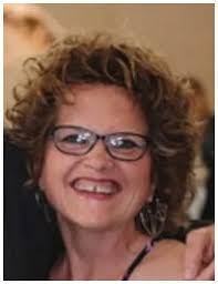 Today's Obituary: Siobhan Gabrielle Holman of Alvada, 65, passed away