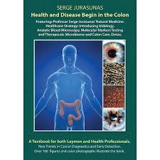 Health And Disease Begin In The Colon Featuring Professor Serge Jurasunas Natural Medicine Healthcare Strategy In 2020 Iridology Colon Care Naturopathic Medicine