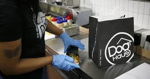 Maybe you would like to learn more about one of these? Kitchen United Opens In Austin Fast Casual