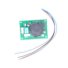 57°c (135°f) a1r (only for with heat sensor) height: Smoke Sensor With Relay Output Smoke Sensing Module Smoke Detector Buy At The Price Of 12 35 In Aliexpress Com Imall Com