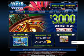 Vergleichen sie die top 10 der besten casino willkommensangebote für 2020. Online Casino Slot Tips Vegascasinoonline Eu Reviews 2019