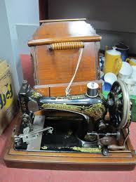 Image result for singer 28k