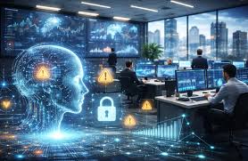 从交易大厅到机器人顾问，AI正在改变证券市场的运作方式,AI 量化 ...