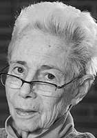 Dorothy Sinclair Obituary (2010)