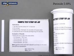 1 10 food grade peroxide