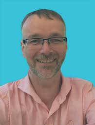 A little about John Dray, author of Event Bridge