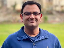 Wiliot Names Former Amazon Supply Chain Executive Manish Bansal as Chief  Product Officer