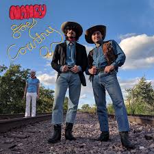 Nancy originated as a contraction of mine ancy, with ancy being a nickname for annis, a medieval english variation of agnes. Goes Country Nancy