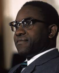 Andrew Brimmer, Economist and Author born