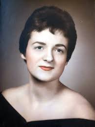 Betty Brandon Obituary