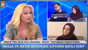 Büşra büyükşen olanları sanki sıradan bir film anlatır gibi anlatıyor. Buyuksen Cinayeti Cozuldu Itiraf Ettiler Kardesler Sucsuz Cikti News Tr