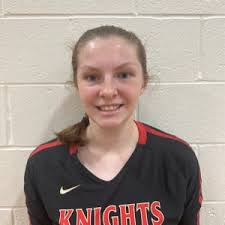 Savannah Butcher's High School Bio