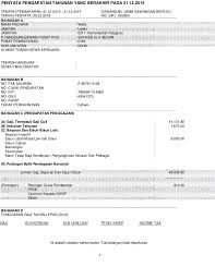 Seperti itulah contoh surat permohonan pembayaran. Ramai Ingat Beli Rumah Kena Sedia 10 Downpayment Sepatutnya 15 20 The Reporter