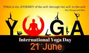 This year's theme 'yoga for. International Yoga Day 2021 International Yoga Day 2021 Quotes International Yoga Day 2021 Theme International Yoga Day 2021 History Of International Yoga Day
