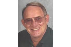 Glenn Armstrong Obituary (1936