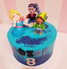 In this guide, we featured the basic strats and stats, featured star power & super attacks! Brawl Stars Leon Frank Piper Slodkolandia Kraina Zdrowych Slodkosci Facebook