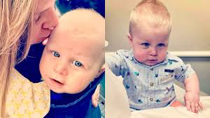 Lung cancer occurs when cells in the lung mutate or change, and most often this happens when tobacco smoke contains many chemicals that are known to cause lung cancer. My Son This Chubby Baby Is Currently On Chemo He Has Cancer He Can T Be In This Waiting Room Mom Has Immense Guilt For Every Mother Experiencing Loss Childhood Cancer Treatments Now