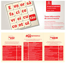 Ανακάλυψε ολοκληρωμένες λύσεις τηλεόρασης, internet, σταθερής και κινητής στο vodafone.gr. Vodafone Campaigns By Above Beyond The Line At Coroflot Com