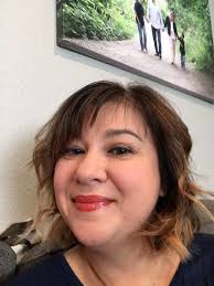 It's burnt orange. It's new. First one. Looking forward to it. 🤘