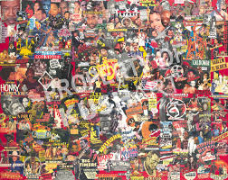 Profile for Kush Art