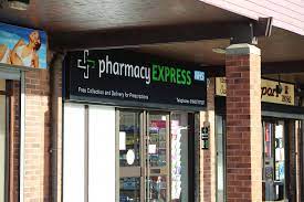 Pharmacy Express Eaglescliffe Inicio Facebook