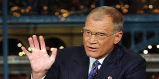 Feb 23, 2008 · late night with david letterman ticket trivia questions? Take Our David Letterman Quiz